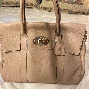 🌺MULBERRY “Bayswater” Satchel  Sale 🌺